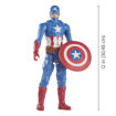 Picture of AVENGER TITAN HERO CAPTAIN AMERICA